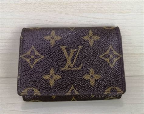 louis vuitton membership card|louis vuitton small card wallet.